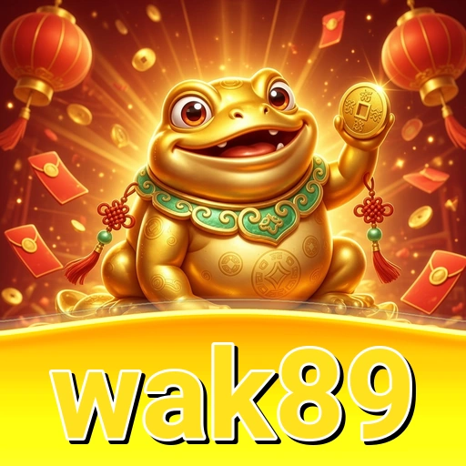 wak89 APK — gampang dipakai