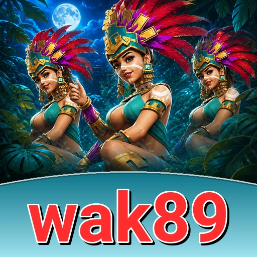 wak89 APK — katalog lengkap