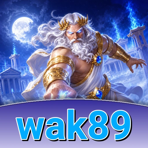 wak89 APK — file sudah dicek