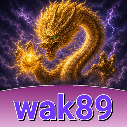 wak89 APK — gak dipotong pulsa
