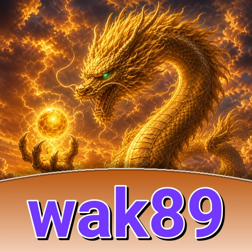 wak89 APK — bantuan 24 jam